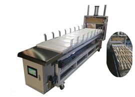 自動(dòng)裁面機(jī)  GS-10H